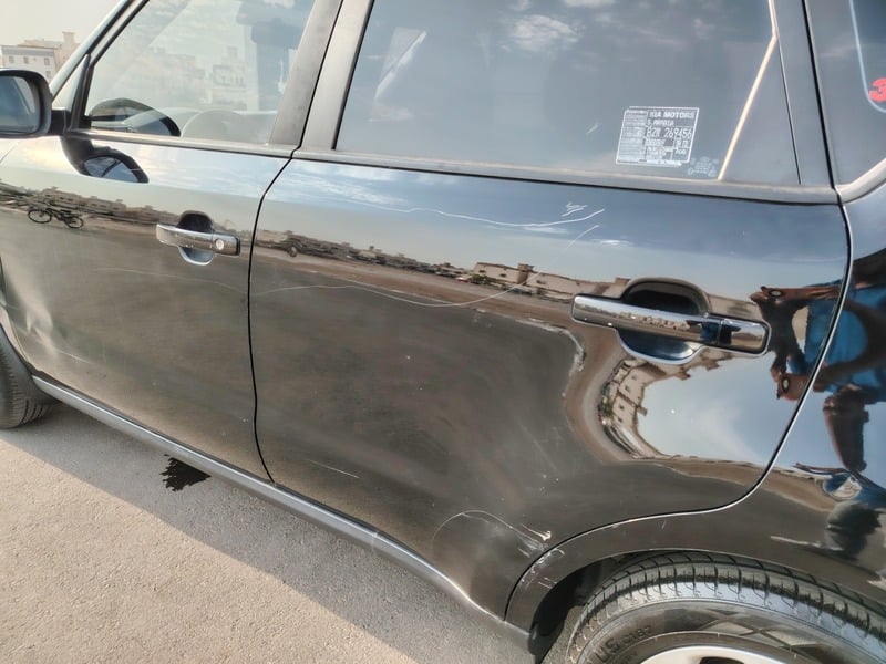 Used 2016 Kia Soul for sale in Jeddah