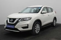 Used 2021 Nissan X-Trail for sale in Dubai