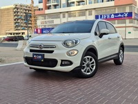 Used 2018 FIAT 500 for sale in Dubai