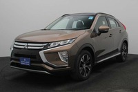 Used 2018 Mitsubishi Eclipse Cross for sale in Dubai