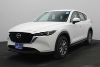 مستعمله 2023 مازدا CX-5 للبيع فى دبي