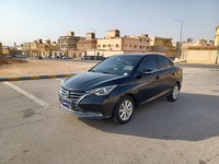 Used 2022 Changan Alsvin for sale in Riyadh