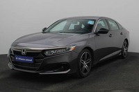 Used 2022 Honda Accord for sale in Dubai