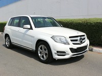 مرسيدس GLK250