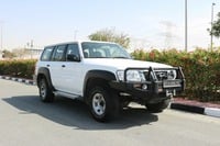 Used 2018 Nissan Patrol Safari for sale in Dubai