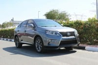 Used 2014 Lexus RX350 for sale in Dubai