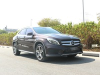 مرسيدس GLA250