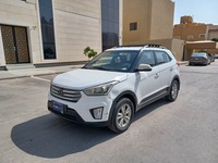 Used 2016 Hyundai Creta for sale in Riyadh