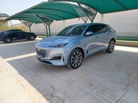 Used 2023 Changan UNI-K for sale in Riyadh