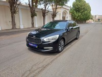 Used 2015 Kia Quoris for sale in Jeddah