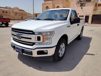 Used 2019 Ford F150 for sale in Riyadh