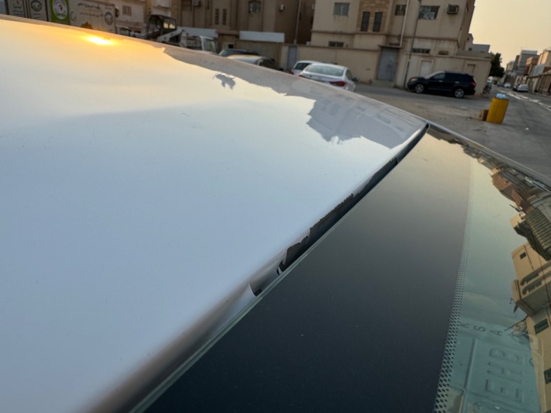 Used 2013 Chevrolet Malibu for sale in Riyadh