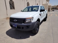 Used 2013 Ford Ranger for sale in Riyadh