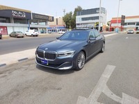 Used 2020 BMW 730 for sale in Jeddah