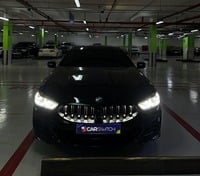 Used 2024 BMW 840 for sale in Riyadh