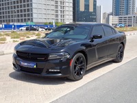 Used 2018 Dodge Charger for sale in Sharjah