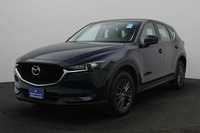 مستعمله 2022 مازدا CX-5 للبيع فى دبي