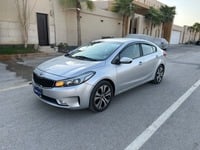 Used 2018 Kia Cerato for sale in Riyadh