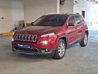 Used 2016 Jeep Cherokee for sale in Dubai