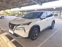 Used 2023 Nissan X-Trail for sale in Dubai