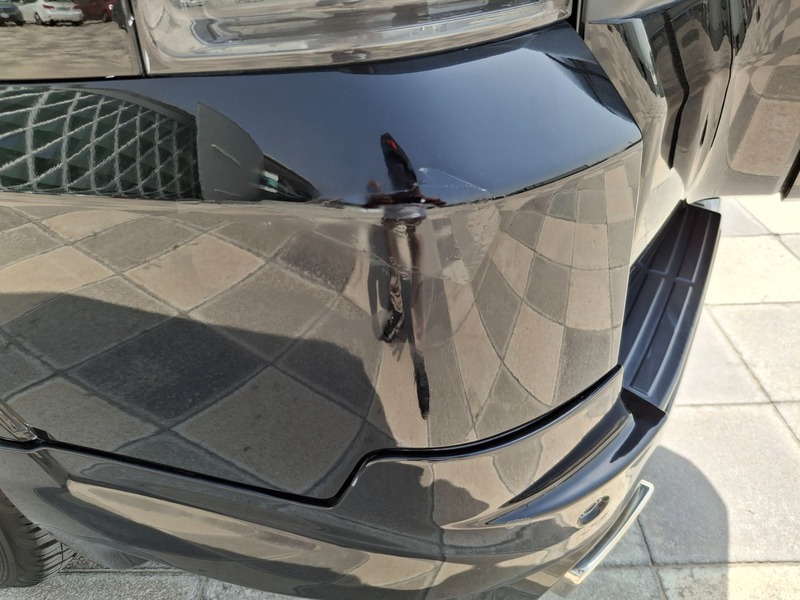 Used 2019 Mitsubishi Pajero for sale in Dubai