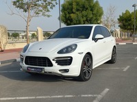 Used 2013 Porsche Cayenne GTS for sale in Dubai