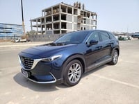 Used 2022 Mazda CX-9 for sale in Jeddah