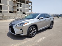 لكزس RX350