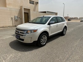 فورد ايدج مستعمله 2013 فورد ايدج للبيع فى الرياض