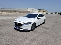 Used 2021 Mazda 6 for sale in Dammam