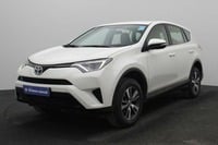 Used 2018 Toyota RAV 4 for sale in Dubai