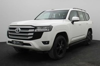 Used 2022 Toyota Land Cruiser for sale in Dubai