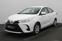 Used 2022 Toyota Yaris for sale in Dubai