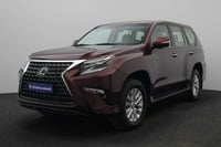 Used 2020 Lexus GX460 for sale in Dubai