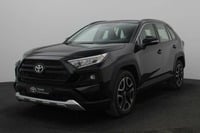 Used 2021 Toyota RAV 4 for sale in Sharjah