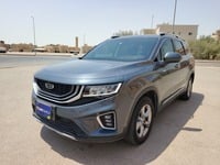 Used 2022 Geely Okavango for sale in Riyadh