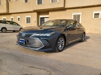 Used 2021 Toyota Avalon for sale in Riyadh