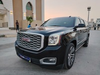 Used 2017 GMC Yukon for sale in Riyadh