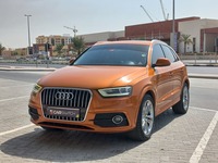 أودي Q3