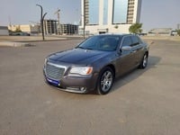 Used 2013 Chrysler 300 for sale in Jeddah