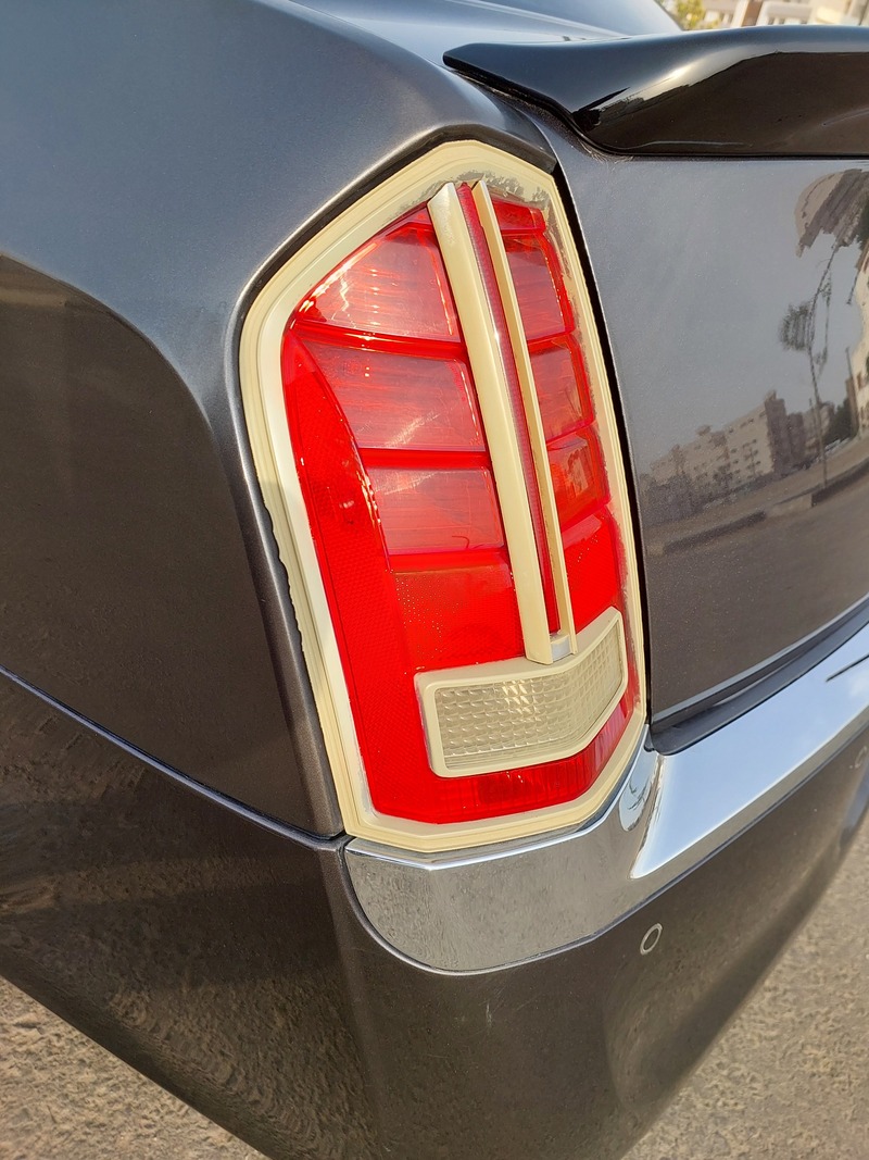 Used 2013 Chrysler 300 for sale in Jeddah