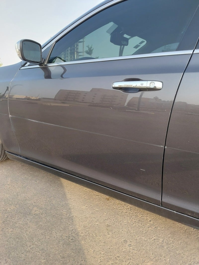 Used 2013 Chrysler 300 for sale in Jeddah