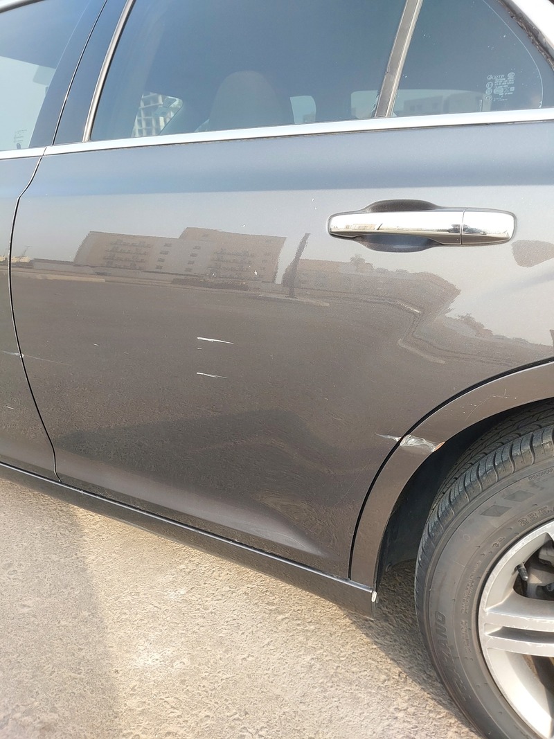 Used 2013 Chrysler 300 for sale in Jeddah