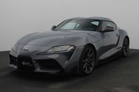 Used 2023 Toyota Supra for sale in Abu Dhabi