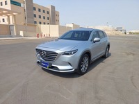 Used 2020 Mazda CX-9 for sale in Jeddah