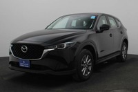 Used 2023 Mazda CX-5 for sale in Abu Dhabi