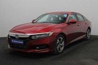 Used 2020 Honda Accord for sale in Dubai