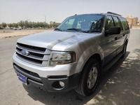 Used 2016 Ford Expedition for sale in Riyadh