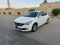 Used 2019 GAC GA3S for sale in Riyadh