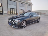 Used 2019 Mercedes E450 for sale in Jeddah